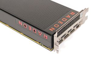 AMD Radeon RX Vega 56