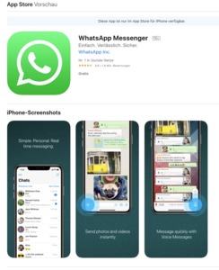 App Store