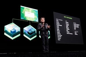 NVIDIA Kubernetes