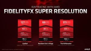 AMD Radeon RX 6600 XT