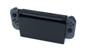 Nintendo Switch im Hands-On