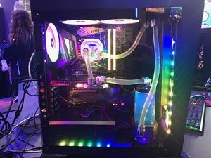 Corsair Hydro X Series