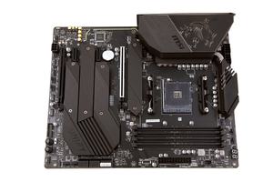 MSI MEG B550 UNIFY