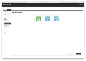 Netgear Nighthawk AX12