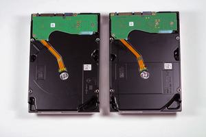 Seagate IronWolf Pro 20 TB ST20000NE000
