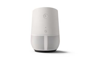 Google Home als smarter Lautsprecher