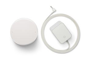 Google Home als smarter Lautsprecher