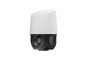 Google Home als smarter Lautsprecher