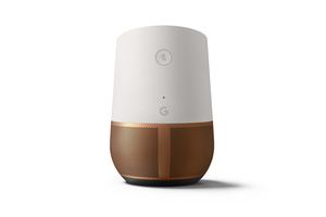 Google Home als smarter Lautsprecher