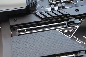 ASUS ROG Maximus Z690 Hero