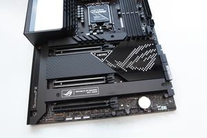 ASUS ROG Maximus Z690 Hero