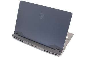 MSI GT76 Leopard 10UE im Test