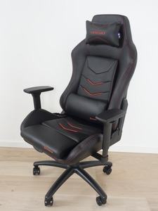 Tesoro Alphaeon S3