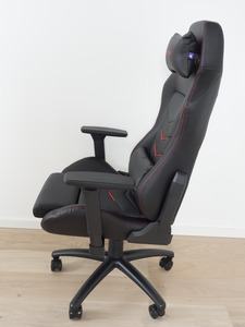 Tesoro Alphaeon S3