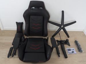 Tesoro Alphaeon S3