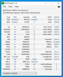 G.Skill Trident Z Neo