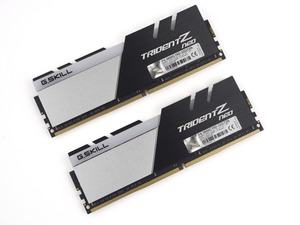 G.Skill Trident Z Neo RGB