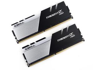 G.Skill Trident Z Neo RGB