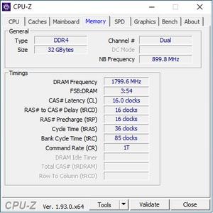G.Skill Trident Z Neo RGB