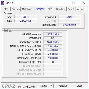 G.Skill Trident Z Neo RGB