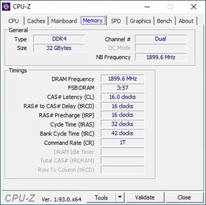 G.Skill Trident Z Neo RGB