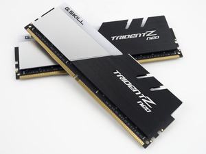 G.Skill Trident Z Neo RGB