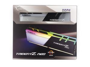 G.Skill Trident Z Neo RGB