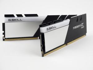 G.Skill Trident Z Neo RGB