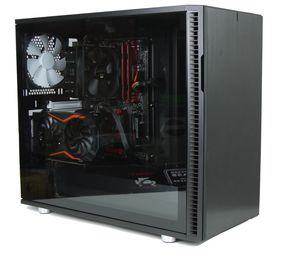 Fractal Design Define R6