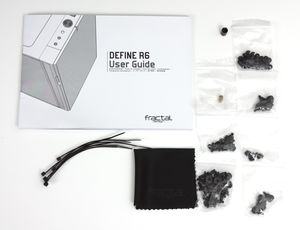 Fractal Design Define R6