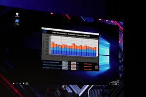 Intel Keynote Computex 2019