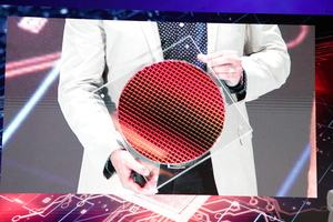 Intel Keynote Computex 2019