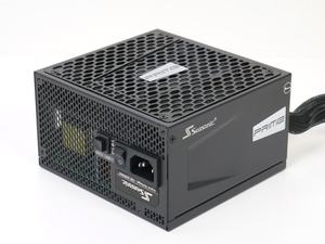 Seasonic Connect 750 Gold (SSR-750FA)