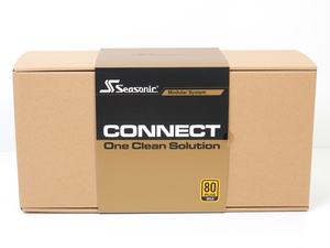 Seasonic Connect 750 Gold (SSR-750FA)