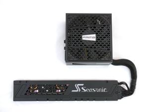 Seasonic Connect 750 Gold (SSR-750FA)