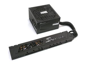 Seasonic Connect 750 Gold (SSR-750FA)