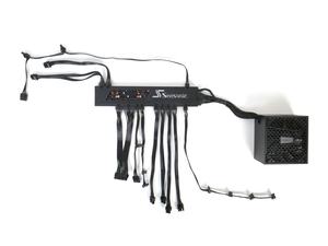 Seasonic Connect 750 Gold (SSR-750FA)