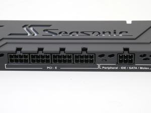 Seasonic Connect 750 Gold (SSR-750FA)