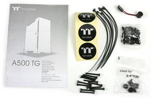 Thermaltake A500 TG