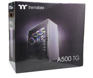 Thermaltake A500 TG