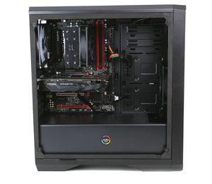 BitFenix Enso Mesh