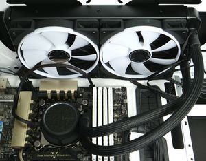 Fractal Design Celsius+ S28 Prisma