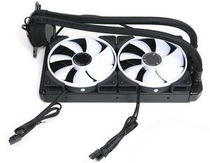 Fractal Design Celsius+ S28 Prisma