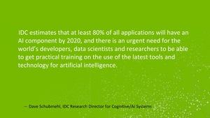 NVIDIA Deep Learning Institut