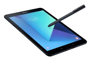Samsung Galaxy Tab S3