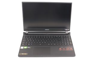 Gigabyte Aorus 15P XC-8DE im Test