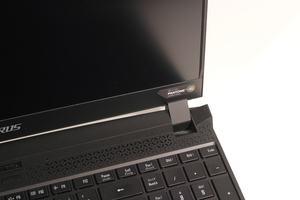 Gigabyte Aorus 15P XC-8DE im Test