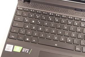 Gigabyte Aorus 15P XC-8DE im Test
