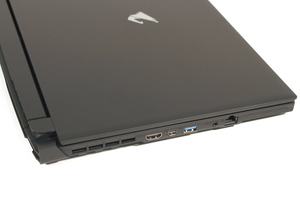 Gigabyte Aorus 15P XC-8DE im Test