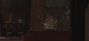 Resident Evil Village - FSR Qualität
